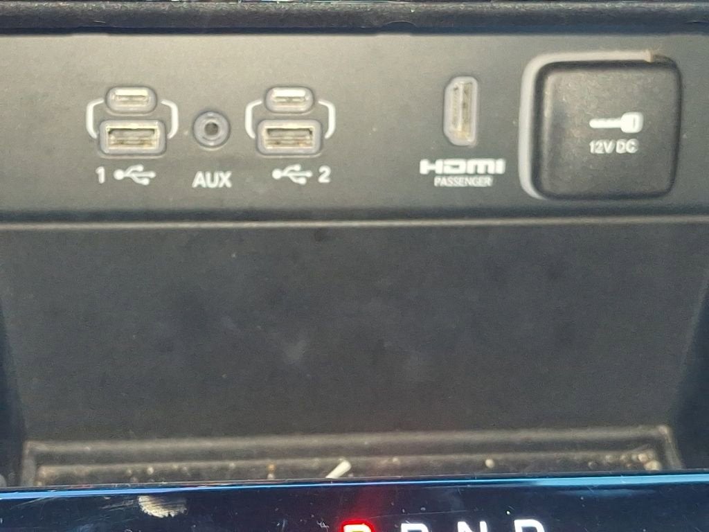 2023 Jeep Grand Cherokee L Summit 4x4