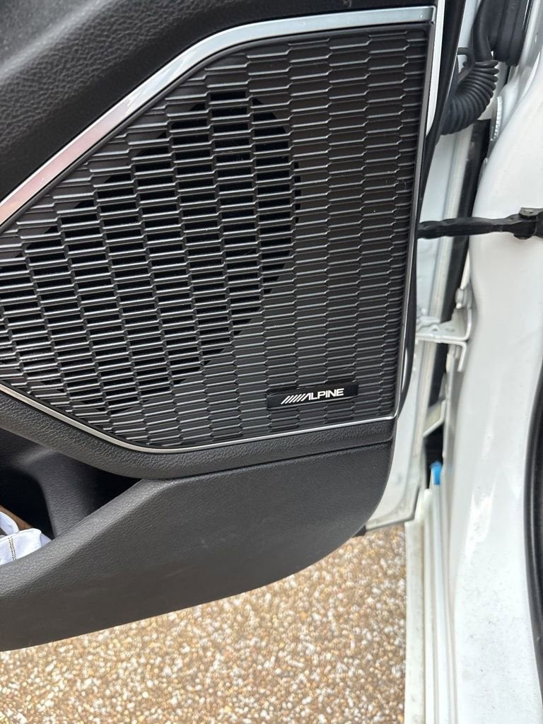 2023 Jeep Grand Cherokee L Summit 4x4