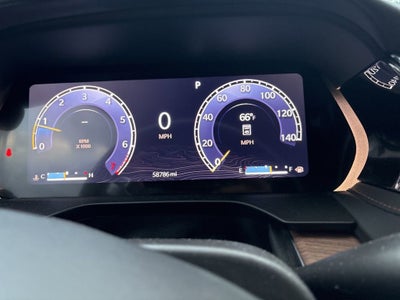 2023 Jeep Grand Cherokee L Summit 4x4