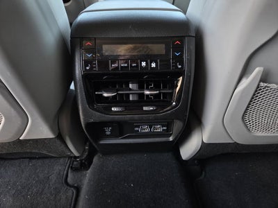 2022 Jeep Grand Cherokee 4xe Overland 4x4