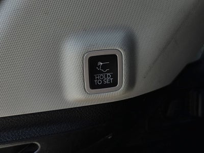 2022 Jeep Grand Cherokee 4xe Overland 4x4