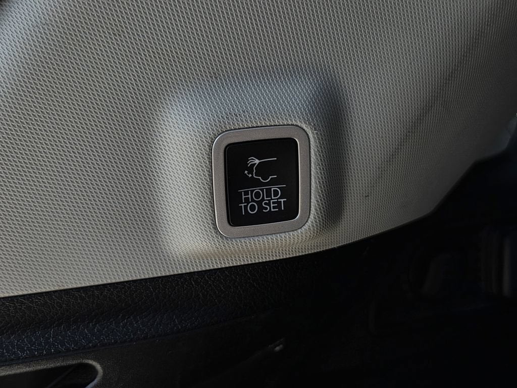 2022 Jeep Grand Cherokee 4xe Overland 4x4