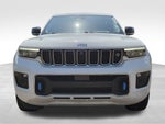 2022 Jeep Grand Cherokee 4xe Overland 4x4