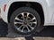 2022 Jeep Grand Cherokee 4xe Overland 4x4