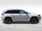 2022 Jeep Grand Cherokee 4xe Overland 4x4