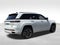 2022 Jeep Grand Cherokee 4xe Overland 4x4
