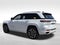 2022 Jeep Grand Cherokee 4xe Overland 4x4