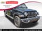 2023 Jeep Gladiator Overland 4x4