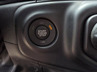 2023 Jeep Gladiator Overland 4x4