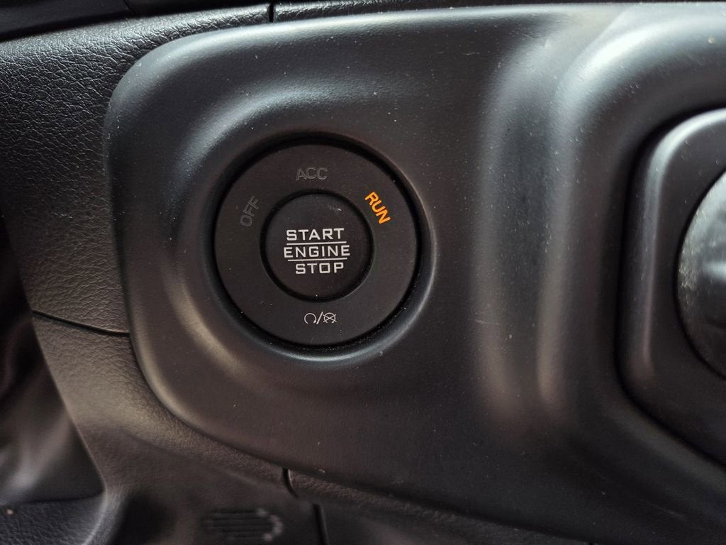 2023 Jeep Gladiator Overland 4x4
