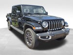 2023 Jeep Gladiator Overland 4x4