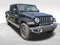 2023 Jeep Gladiator Overland 4x4