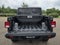 2023 Jeep Gladiator Overland 4x4