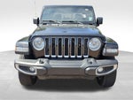 2023 Jeep Gladiator Overland 4x4