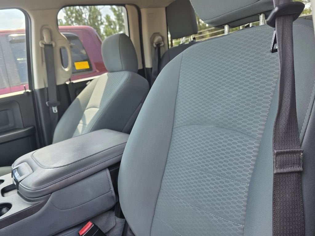 2016 RAM 1500 Tradesman