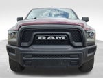 2021 RAM 1500 Classic Warlock Crew Cab 4x4 5'7" Box
