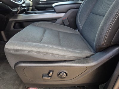 2020 RAM 1500 Big Horn Crew Cab 4x2 5'7" Box