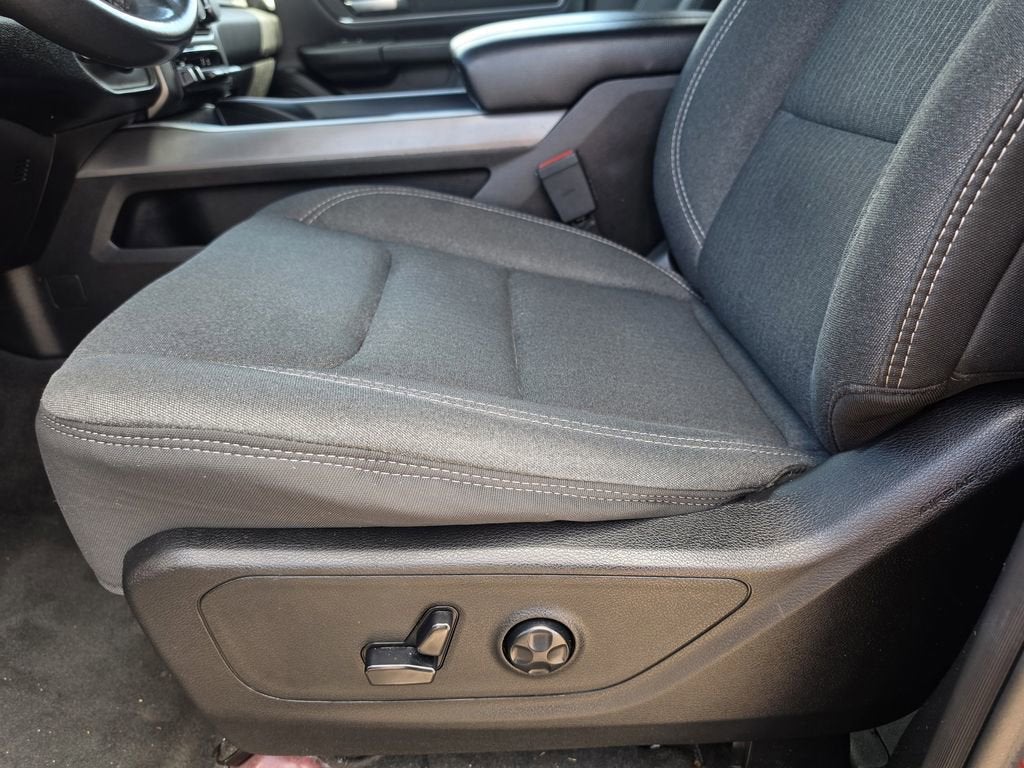 2020 RAM 1500 Big Horn Crew Cab 4x2 5'7" Box