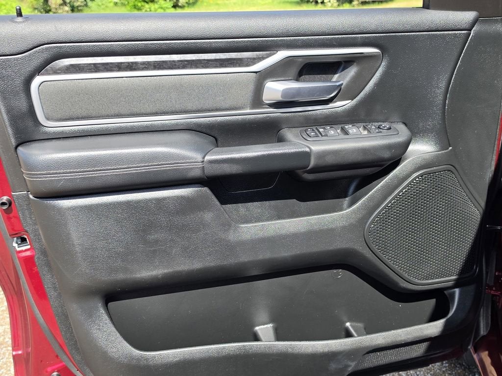 2020 RAM 1500 Big Horn Crew Cab 4x2 5'7" Box