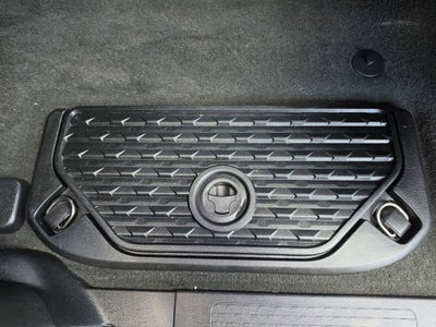 2020 RAM 1500 Big Horn Crew Cab 4x2 5'7" Box