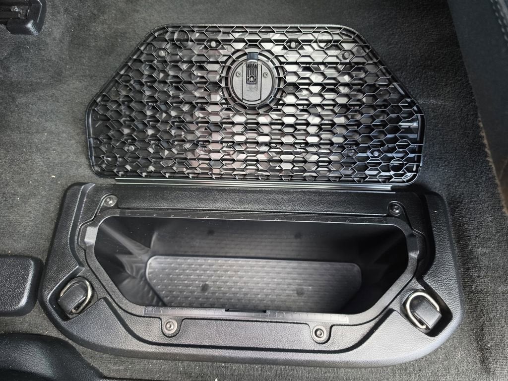 2020 RAM 1500 Big Horn Crew Cab 4x2 5'7" Box
