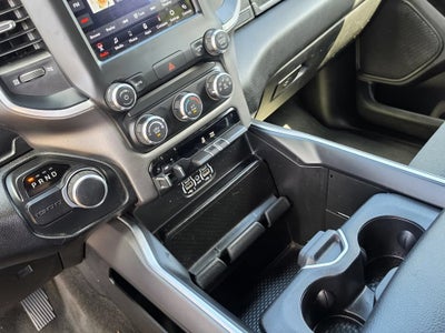 2020 RAM 1500 Big Horn Crew Cab 4x2 5'7" Box
