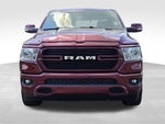 2020 RAM 1500 Big Horn Crew Cab 4x2 5'7" Box