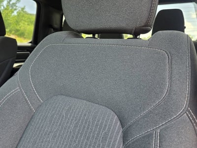 2023 RAM 1500 Big Horn Crew Cab 4x2 5'7" Box