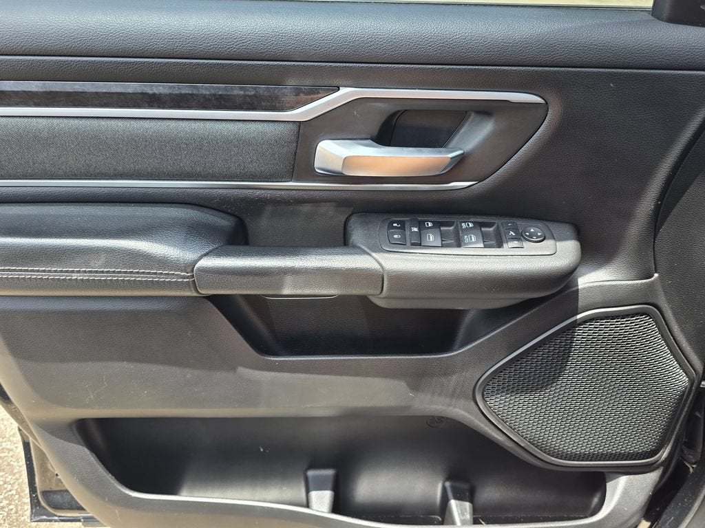 2023 RAM 1500 Big Horn Crew Cab 4x2 5'7" Box