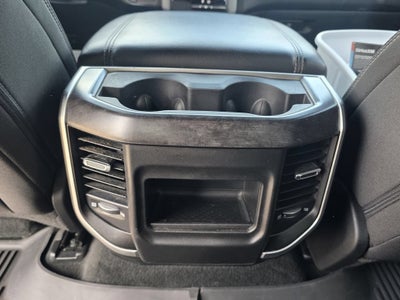 2023 RAM 1500 Big Horn Crew Cab 4x2 5'7" Box