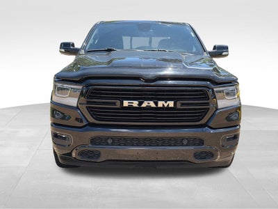 2019 RAM 1500 Big Horn/Lone Star Crew Cab 4x2 5'7" Box