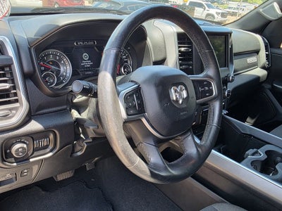 2019 RAM 1500 Big Horn/Lone Star Crew Cab 4x2 5'7" Box