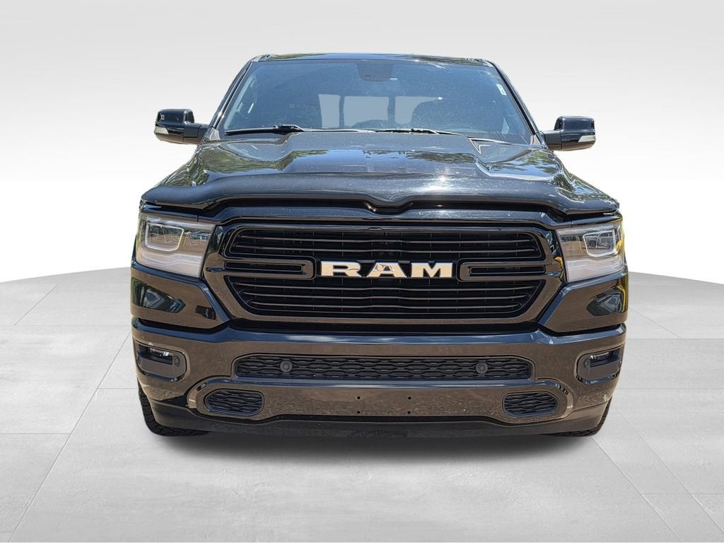2019 RAM 1500 Big Horn/Lone Star Crew Cab 4x2 5'7" Box