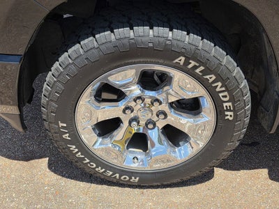 2019 RAM 1500 Big Horn/Lone Star Crew Cab 4x2 5'7" Box