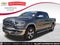 2019 RAM 1500 Laramie Crew Cab 4x2 5'7" Box