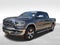 2019 RAM 1500 Laramie Crew Cab 4x2 5'7" Box