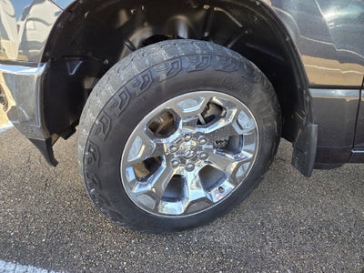 2019 RAM 1500 Big Horn/Lone Star Crew Cab 4x4 5'7" Box