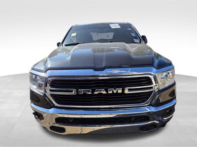 2019 RAM 1500 Big Horn/Lone Star Crew Cab 4x4 5'7" Box