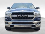 2024 RAM 1500 Big Horn Crew Cab 4x4 5'7" Box