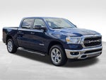 2024 RAM 1500 Big Horn Crew Cab 4x4 5'7" Box