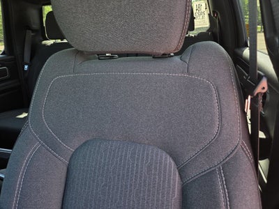 2023 RAM 1500 Big Horn Crew Cab 4x4 5'7" Box