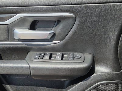 2023 RAM 1500 Big Horn Crew Cab 4x4 5'7" Box