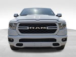 2023 RAM 1500 Big Horn Crew Cab 4x4 5'7" Box