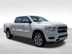 2023 RAM 1500 Big Horn Crew Cab 4x4 5'7" Box