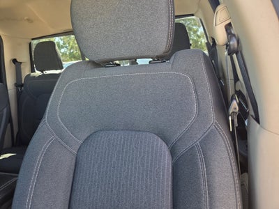 2019 RAM 1500 Big Horn/Lone Star Quad Cab 4x4 6'4" Box