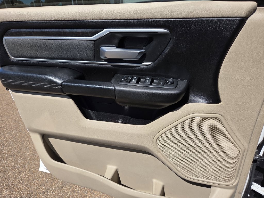 2019 RAM 1500 Big Horn/Lone Star Quad Cab 4x4 6'4" Box
