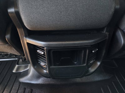 2019 RAM 1500 Big Horn/Lone Star Quad Cab 4x4 6'4" Box