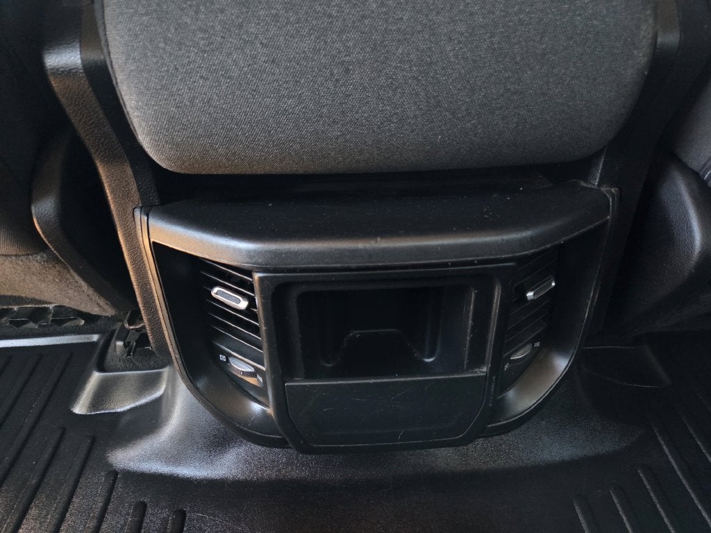 2019 RAM 1500 Big Horn/Lone Star Quad Cab 4x4 6'4" Box