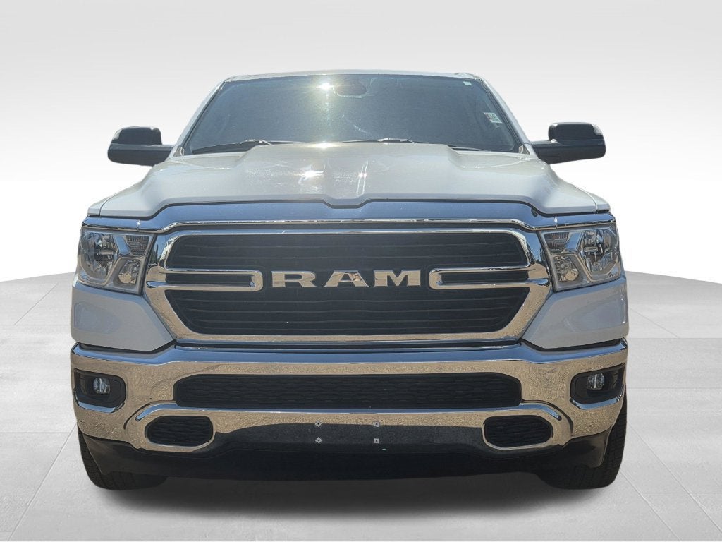 2019 RAM 1500 Big Horn/Lone Star Quad Cab 4x4 6'4" Box