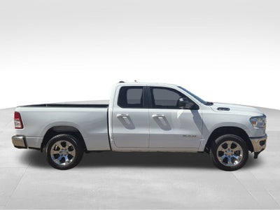 2019 RAM 1500 Big Horn/Lone Star Quad Cab 4x4 6'4" Box